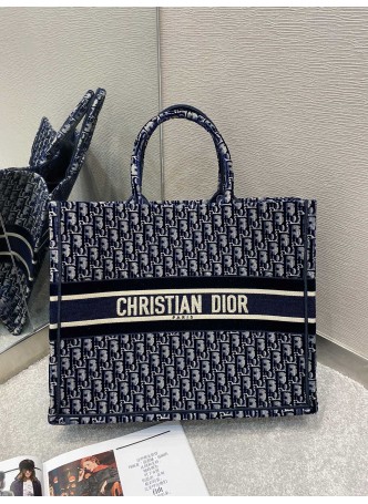 Knockoff Christian Dior CD Book Tote UK Bags